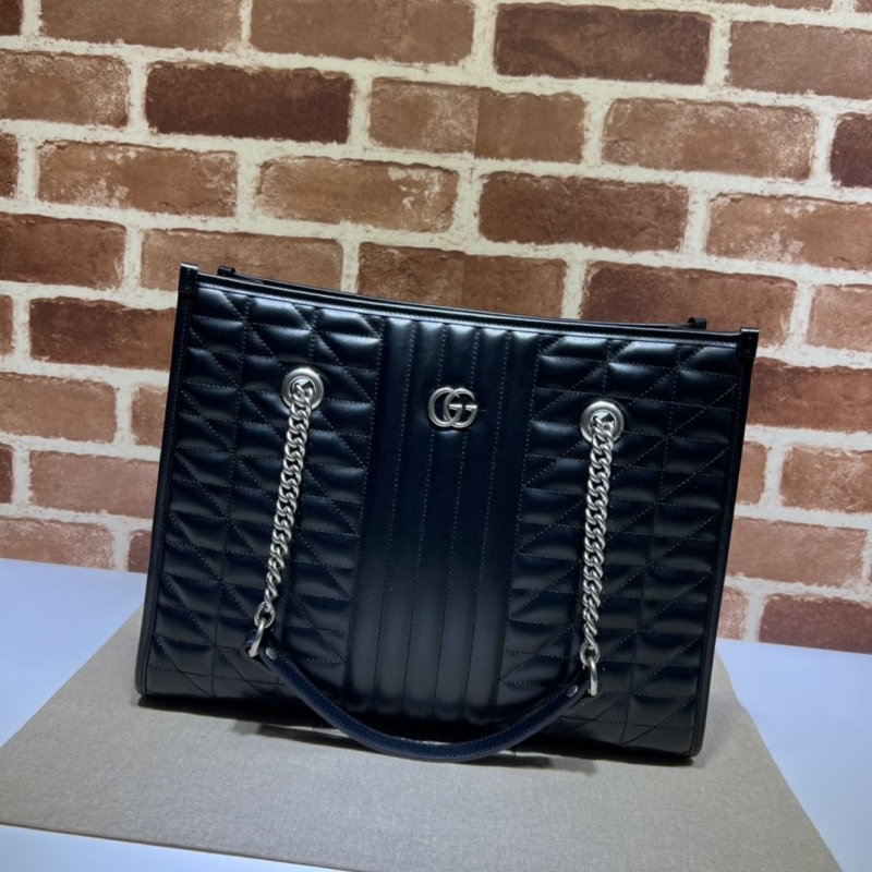 Gucci Top Handle Bags